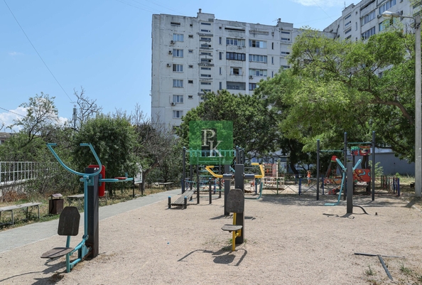 
  Продается 1-комн. квартира 37.7 м². Фото 18.