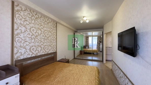 
  Продается 1-комн. квартира 40.5 м². Фото 2.
