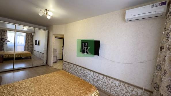 
  Продается 1-комн. квартира 40.5 м². Фото 3.