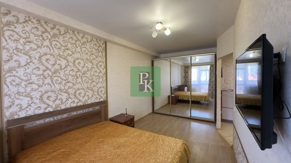 
  Продается 1-комн. квартира 40.5 м². Фото 4.