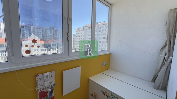 
  Продается 1-комн. квартира 40.5 м². Фото 5.