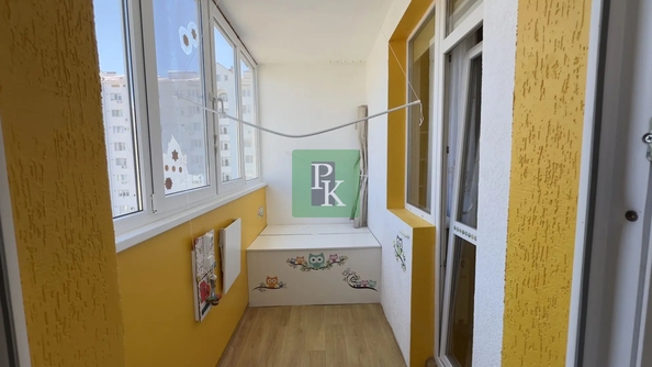 
  Продается 1-комн. квартира 40.5 м². Фото 6.