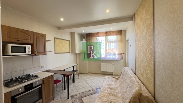 
  Продается 1-комн. квартира 40.5 м². Фото 8.