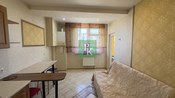 
  Продается 1-комн. квартира 40.5 м². Фото 9.