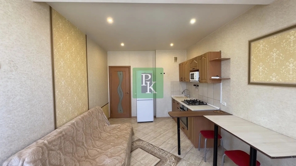 
  Продается 1-комн. квартира 40.5 м². Фото 10.