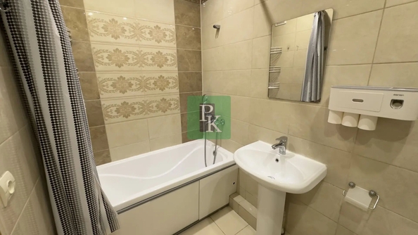 
  Продается 1-комн. квартира 40.5 м². Фото 12.