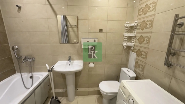 
  Продается 1-комн. квартира 40.5 м². Фото 13.