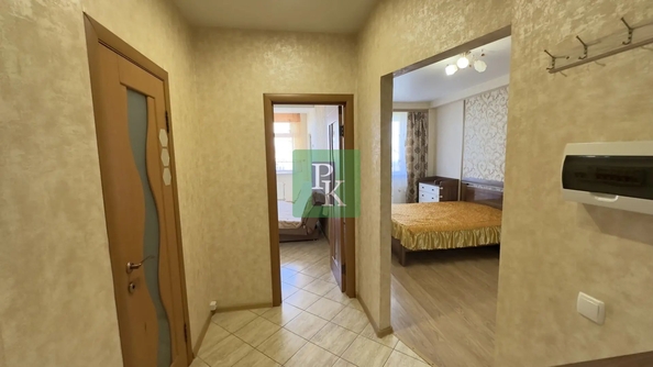 
  Продается 1-комн. квартира 40.5 м². Фото 15.