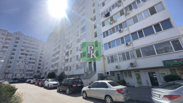 
  Продается 1-комн. квартира 40.5 м². Фото 17.