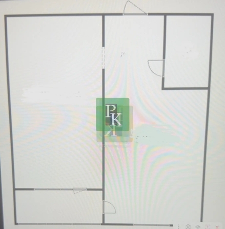 
  Продается 1-комн. квартира 40.5 м². Фото 18.