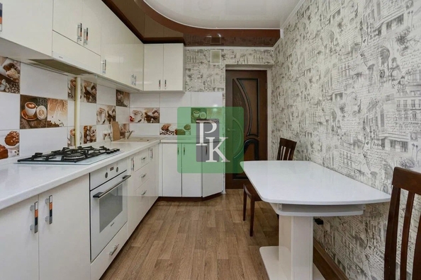 
  Продается 3-комн. квартира 66.8 м². Фото 7.