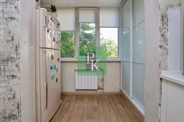 
  Продается 3-комн. квартира 66.8 м². Фото 8.