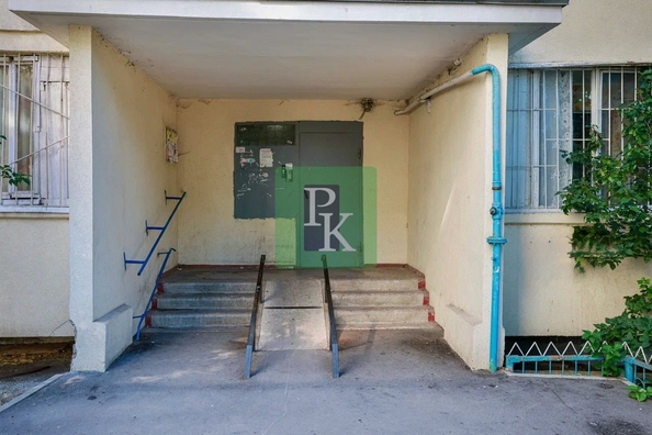 
  Продается 3-комн. квартира 66.8 м². Фото 17.