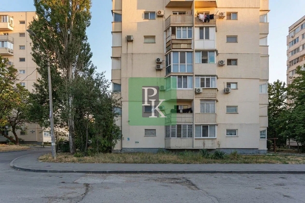 
  Продается 3-комн. квартира 66.8 м². Фото 18.