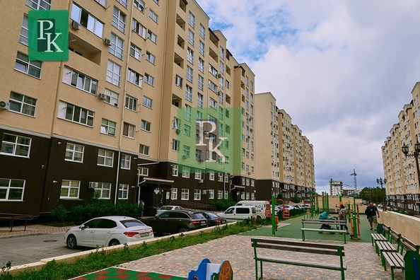 
  Продается 1-комн. квартира 31 м². Фото 14.