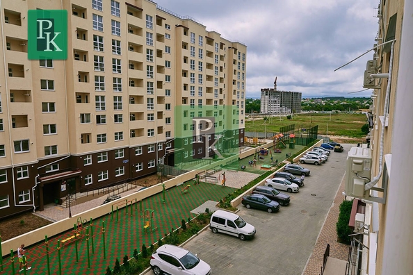 
  Продается 1-комн. квартира 31 м². Фото 15.