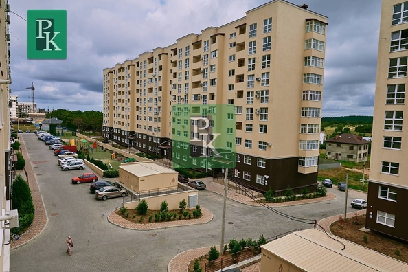 
  Продается 1-комн. квартира 31 м². Фото 16.