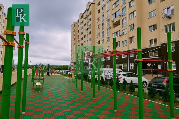 
  Продается 1-комн. квартира 31 м². Фото 17.