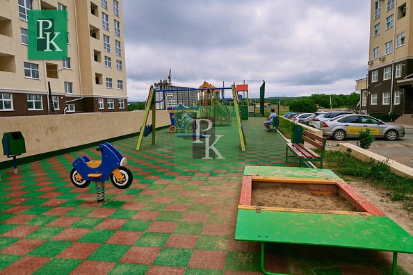 
  Продается 1-комн. квартира 31 м². Фото 18.