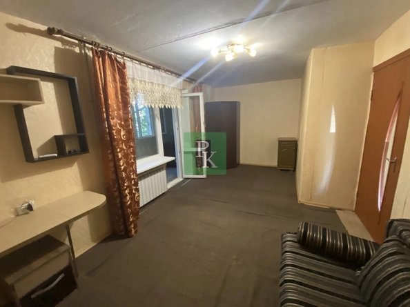 
  Продается 1-комн. квартира 38.4 м². Фото 1.