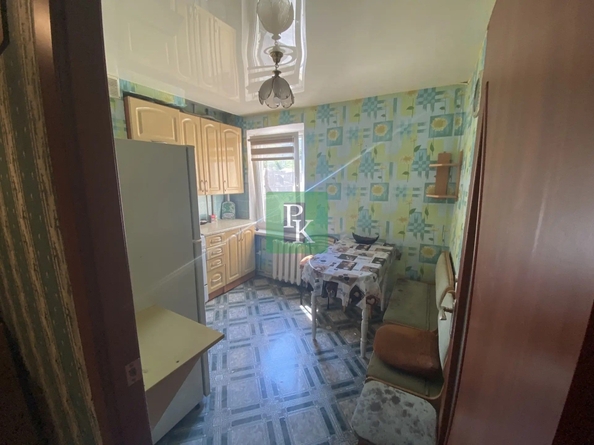 
  Продается 1-комн. квартира 38.4 м². Фото 9.
