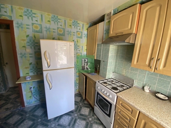 
  Продается 1-комн. квартира 38.4 м². Фото 10.