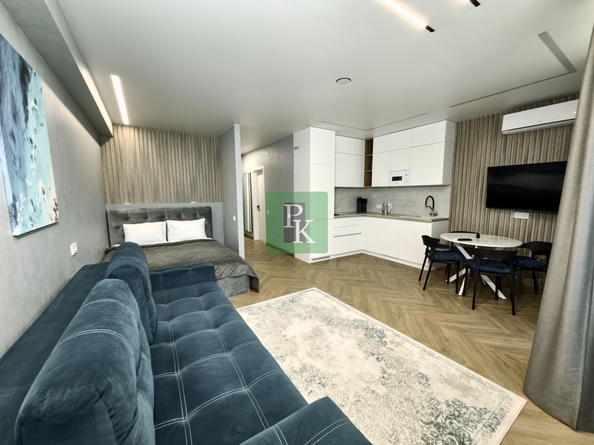 
  Продается апартамент 43 м². Фото 11.