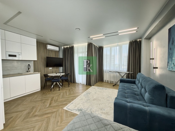 
  Продается апартамент 43 м². Фото 12.