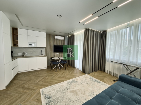 
  Продается апартамент 43 м². Фото 18.