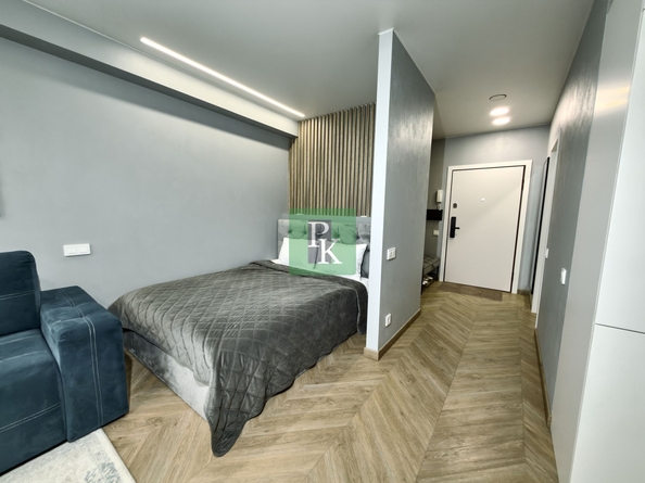 
  Продается апартамент 43 м². Фото 19.