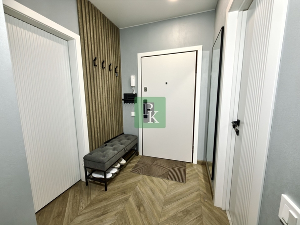 
  Продается апартамент 43 м². Фото 21.