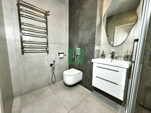 
  Продается апартамент 43 м². Фото 24.
