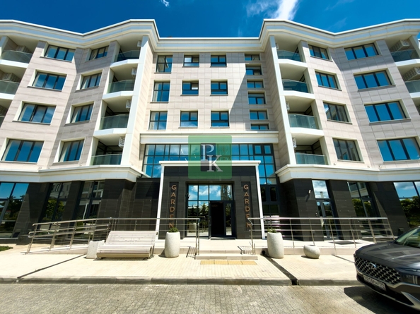 
  Продается апартамент 35 м². Фото 2.
