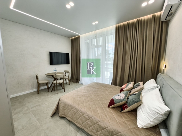 
  Продается апартамент 35 м². Фото 3.