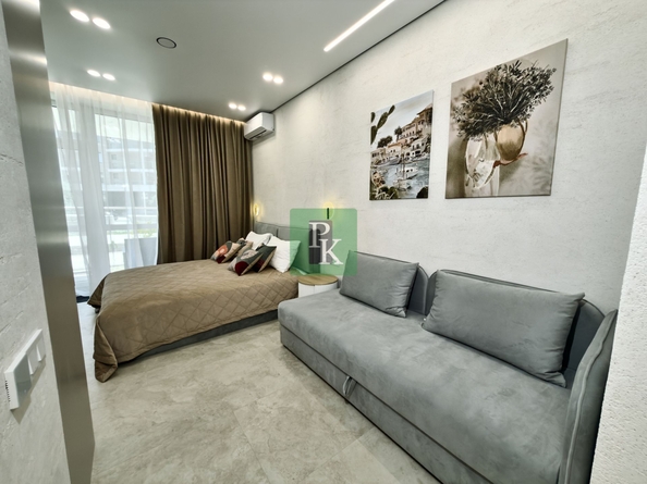
  Продается апартамент 35 м². Фото 4.