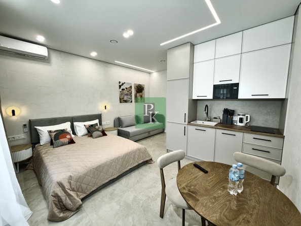 
  Продается апартамент 35 м². Фото 5.
