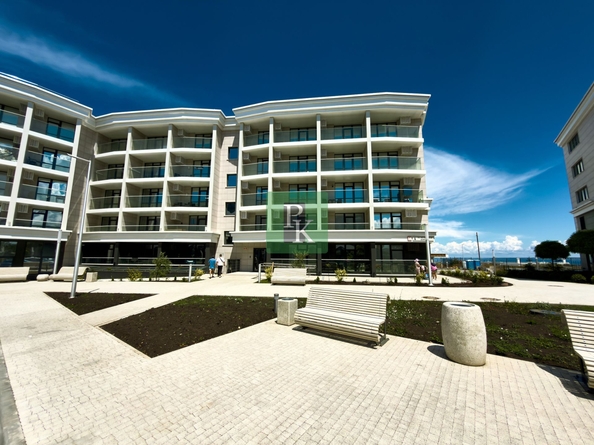 
  Продается апартамент 35 м². Фото 7.