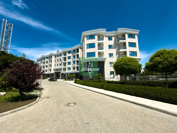 
  Продается апартамент 35 м². Фото 8.