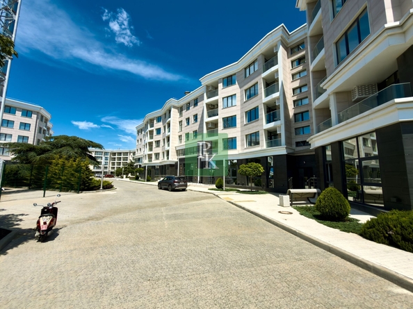 
  Продается апартамент 35 м². Фото 9.