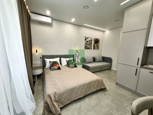 
  Продается апартамент 35 м². Фото 11.