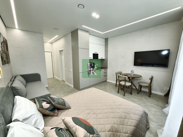 
  Продается апартамент 35 м². Фото 12.