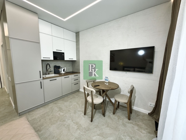 
  Продается апартамент 35 м². Фото 15.