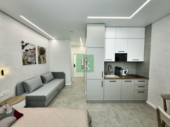 
  Продается апартамент 35 м². Фото 16.