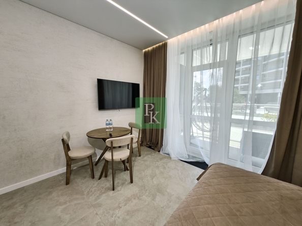 
  Продается апартамент 35 м². Фото 17.