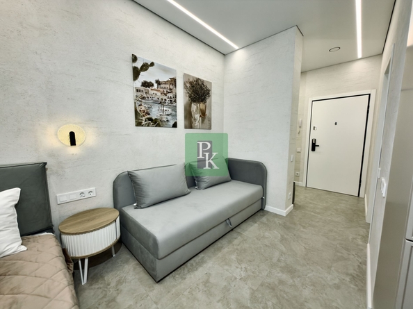 
  Продается апартамент 35 м². Фото 18.