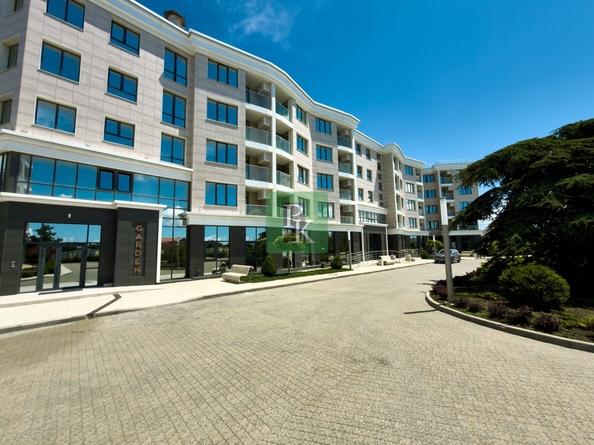 
  Продается апартамент 35 м². Фото 20.
