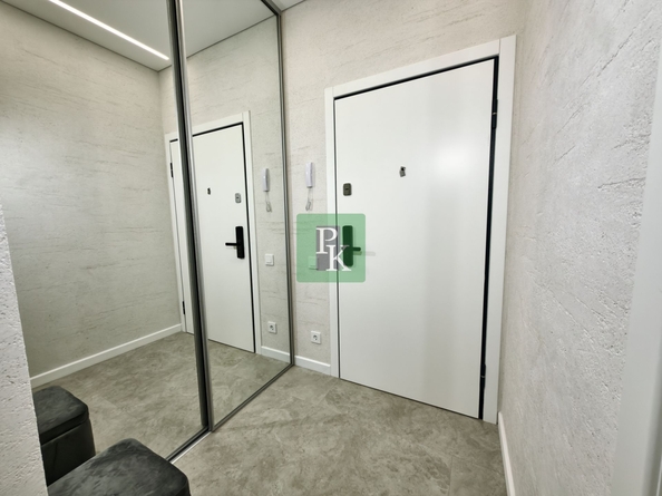 
  Продается апартамент 35 м². Фото 22.