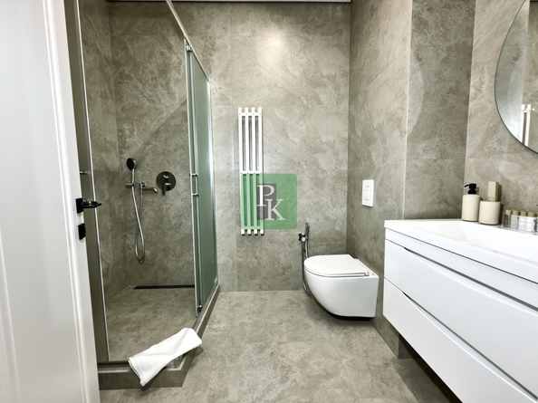 
  Продается апартамент 35 м². Фото 24.