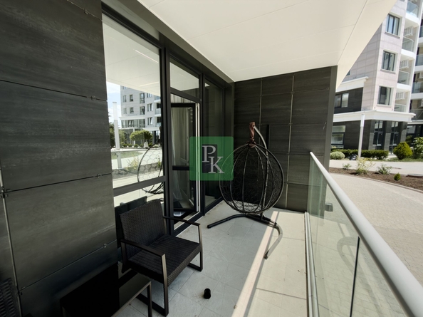 
  Продается апартамент 35 м². Фото 27.