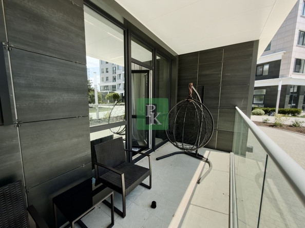 
  Продается апартамент 35 м². Фото 28.